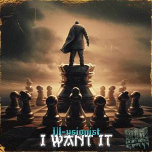 I Want It (prod. JS Sounds)