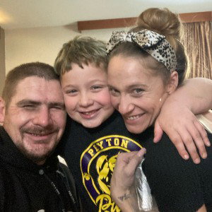 Family First