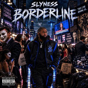 BORDERLINE 