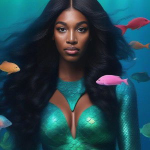 POSEIDON 