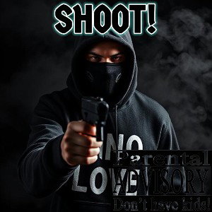 SHOOT!