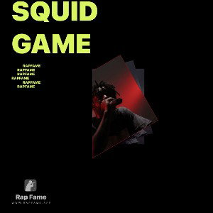 Squid Game 