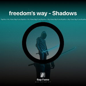 freedom’s way - Shadows