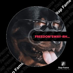 freedom’s way - Rhyme race