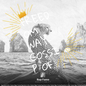 freedom way- Gossip of trust