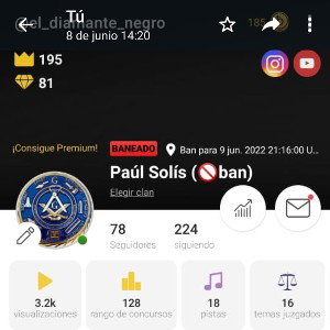 Rap Fame SevenBetta  ft Paúl_Solís