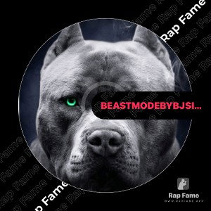 Beast Mode by Bjsick69 