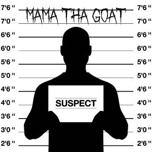 Suspect 