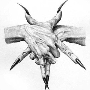 fear your self with out me.