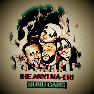 Dj Sukpo Ft. Kevin Love X Mr Panda & Skelly Boy - Ihe anyi na-eri