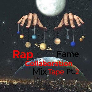 "They Watching"