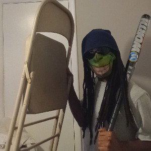 "Ian Never Scare*