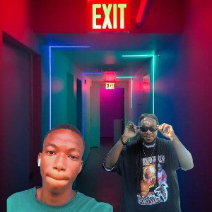 "Good Time" @Redyx