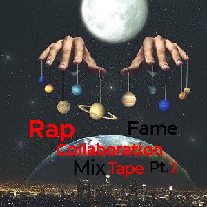 "Thank Ya" Remix 