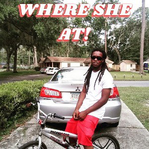 "Show me wat you working with"