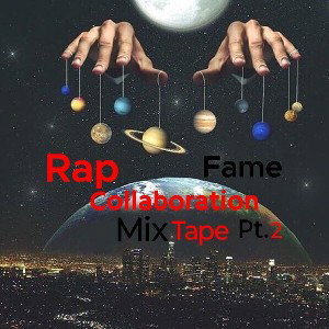 "Where Ya From"
