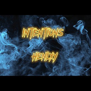 Intentions - Henlxy