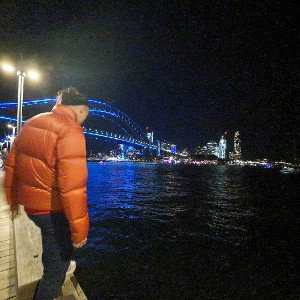 Henley - My Blues 