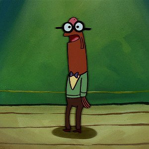 OCTAVIUS REX m1