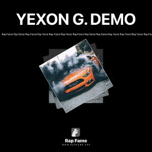 YEXON G. DEMO