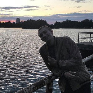 На связи