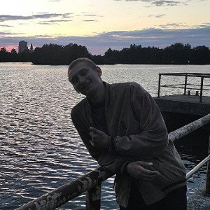 разговор с Богом