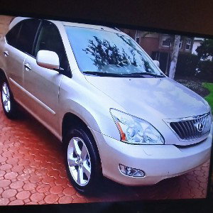LEXUS TRUCKS