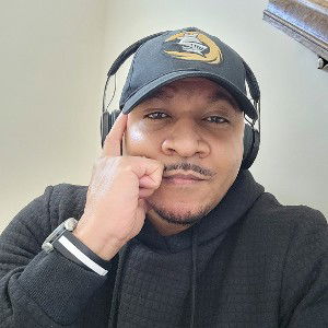 Ya Boy Is Back (Rumble)
