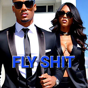 FLY SHIT 