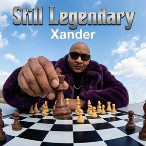 Still Legendary