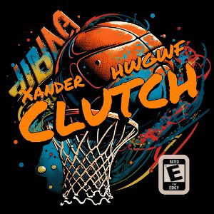 CLUTCH f/ HWGWF