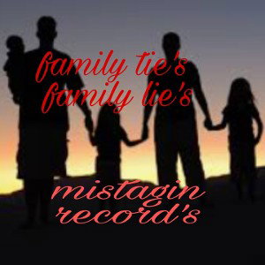 family tie's family lie's