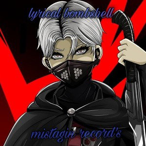 lyrical bombshell