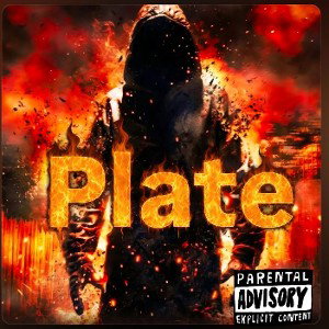PLATE FREESTYLE 