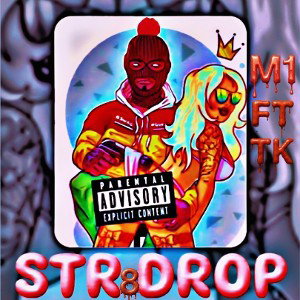 STR8DROP