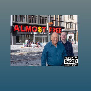 ALMOST FREE 🐐FREESTYLE 
