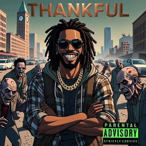 THANKFUL FREESTYLE 