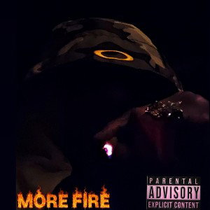 MORE FIRE MIX
