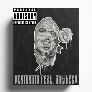 Antihero feat. Pentonato - Тупые 
