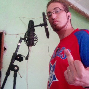 gansta....