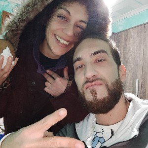 tiempo y espacio 