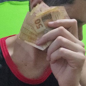 Make Money - 4NDR3 Dos Pra ft.1000House e Sagat
