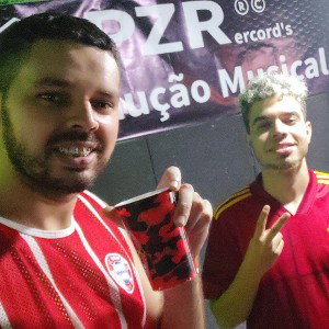 Arthur ErreJota - Terra Proibida Ft. 4NDR3 Dos Pra