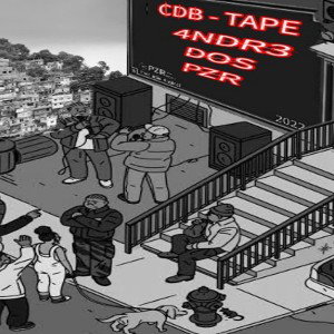 CDB TAPE - Quem Vai Dizer (Feat. MC Digão)