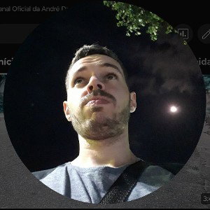 Planos na Mesa - André Dos Pra