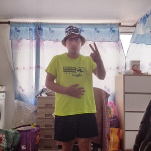 Lil 10 metros / Rozc miss you X Lil 10 metros u 