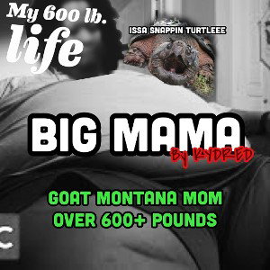 BIG MAMA
