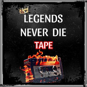 3. (LEGENDS NEVER DIE )