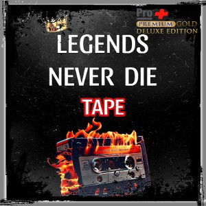 5. ( CAN LEGENDS LIVE FEAT LADY CYFA )