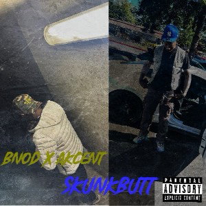 Skunkbutt
